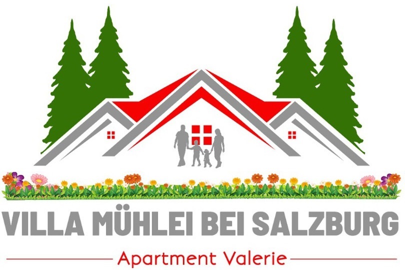 Logo Apartment Valerie
