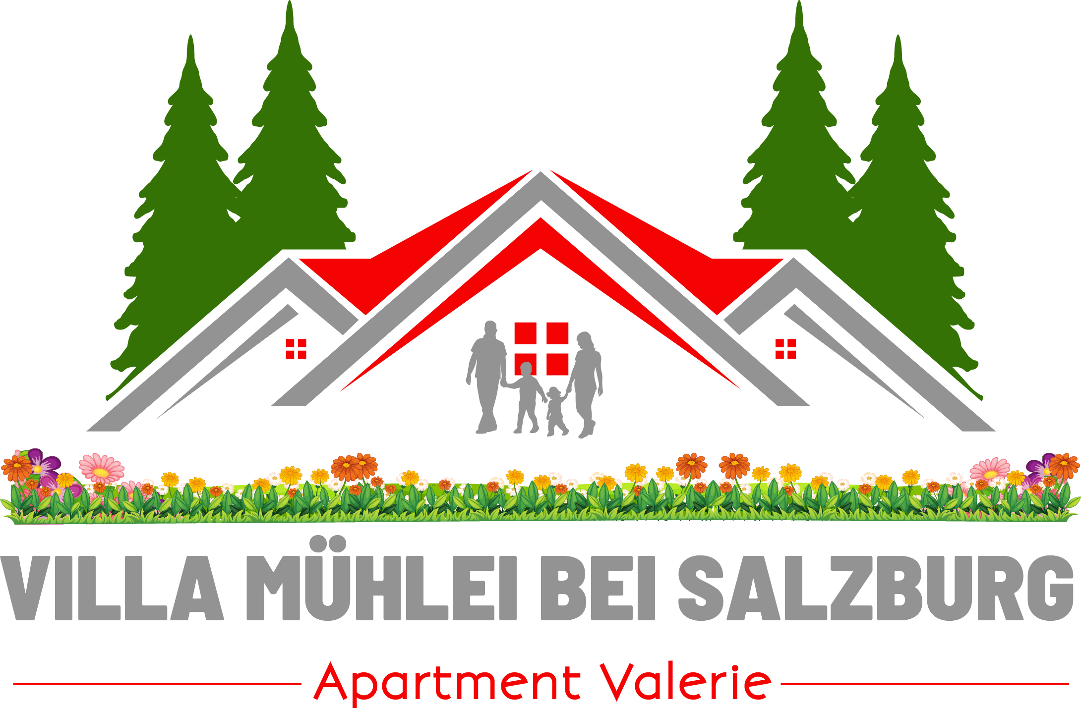 Villa Mühlei - Apartment Valerie