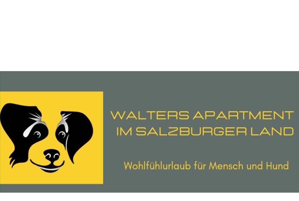 Logo Walters Apartment