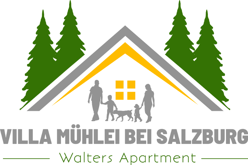 Logo Walters Apartment